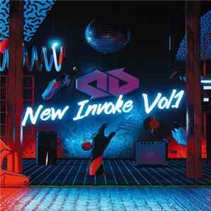 Various - New Invoke Vol​.​1 FLAC