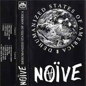 Naïve - Dehumanized States Of America FLAC