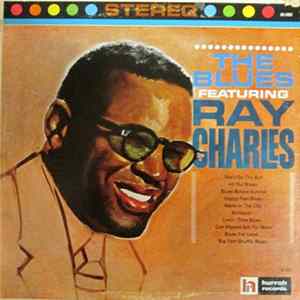 Ray Charles - The Blues Featuring Ray Charles FLAC