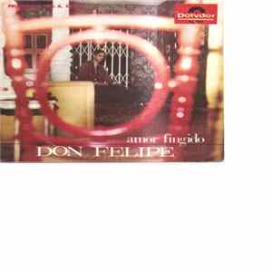 Don Felipe - Una Calle Cualquiera FLAC