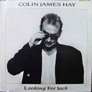 Colin James Hay - Looking For Jack FLAC