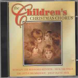 The Children's Christmas Chorus - The Children's Christmas Chorus FLAC