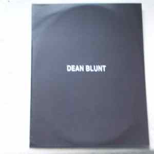 Dean Blunt - 50 Cent FLAC