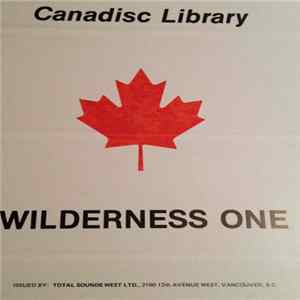 Claman - Wilderness One FLAC