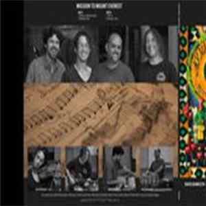 My Nada Brahma - Mission to Mount Everest FLAC