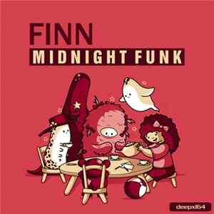 Finn - Midnight Funk FLAC