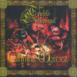 Des Teufels Lockvögel - Carmina Mystica FLAC