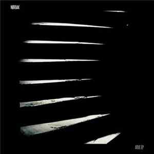 Nørbak - Atue EP FLAC
