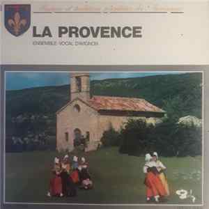 Ensemble Vocale Avignon - La Provence FLAC