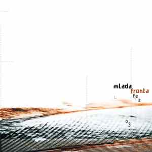 Mlada Fronta - Fe₂O₃ FLAC
