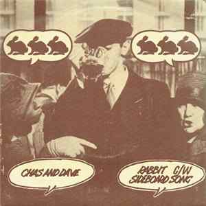 Chas And Dave - Rabbit C/W Sideboard Song FLAC