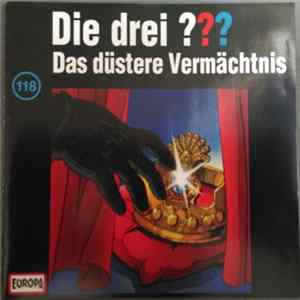 Ben Nevis - Die Drei ??? 118 - Das Düstere Vermächtnis FLAC