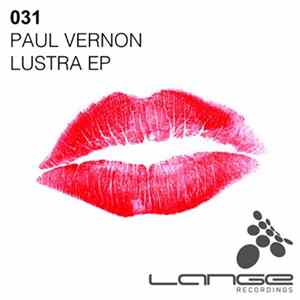 Paul Vernon - Lustra EP FLAC