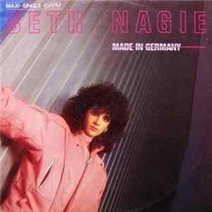 Beth Nagie - Made In Germany FLAC