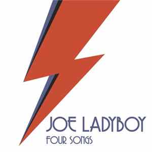 Joe Ladyboy - Four Songs EP FLAC