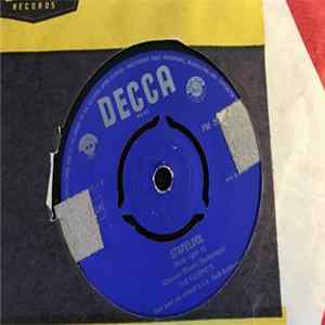 The Fouryo's - Stapeldol FLAC