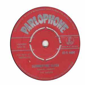 The Vipers - Summertime Blues FLAC