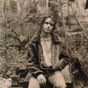 Robbie Nevil - Robbie Nevil FLAC