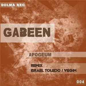 GabeeN - Apogeum EP FLAC