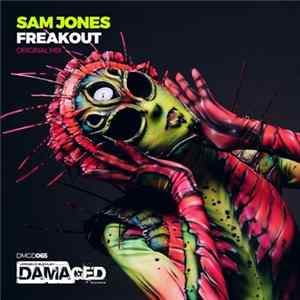 Sam Jones - Freakout FLAC