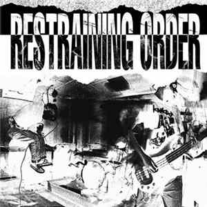 Restraining Order - Restraining Order FLAC