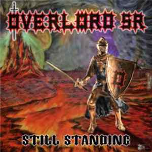 Overlord SR - Still Standing FLAC
