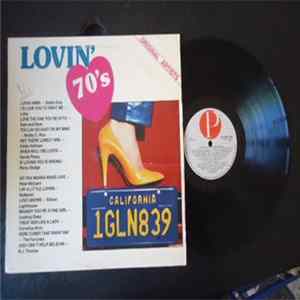 Various - Lovin' 70's FLAC