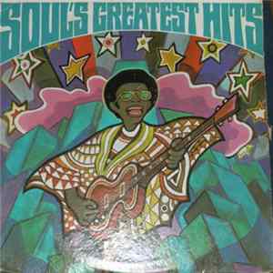 Various - Soul's Greatest Hits FLAC