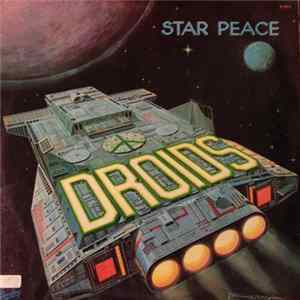 Droids - Star Peace FLAC