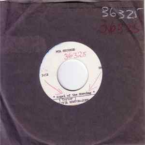 Olivia Newton-John - Angel Of The Morning FLAC