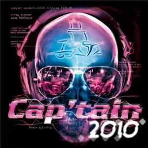 Various - Cap'tain 2010 FLAC