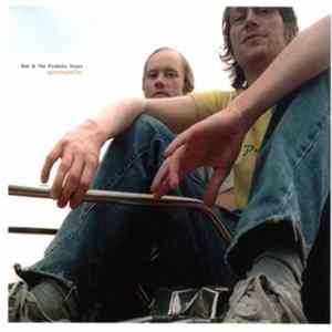 Rob & The Pinhole Stars - Greyskysmile FLAC
