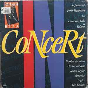 Various - In Concert - 10 Flash Hits FLAC