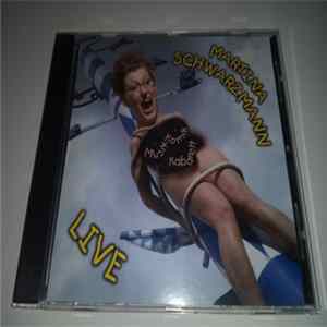 Martina Schwarzmann - Live FLAC