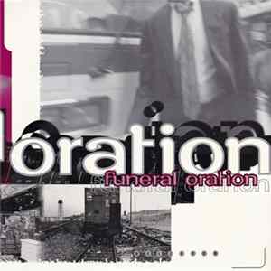 Funeral Oration - Believer FLAC