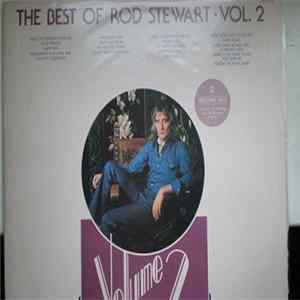 Rod Stewart - The Best Of Rod Stewart Vol. 2 FLAC