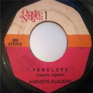 Augusto Algueró - Gwendoline / Penelope FLAC