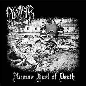 Ohtar - Human Fuel Of Death FLAC