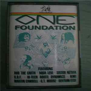 Jah Works - One Foundation FLAC
