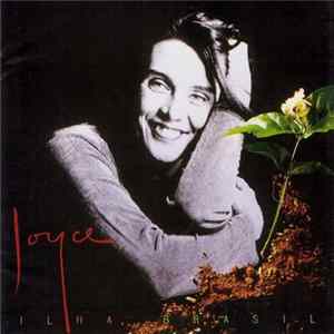 Joyce - Ilha Brasil FLAC