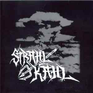 Strahlkahl - Strahlkahl FLAC
