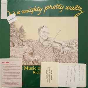 Bernard Johnson - It's A Mighty Pretty Waltz FLAC