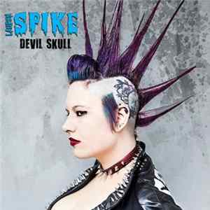 Lauren Spike - Devil Skull FLAC