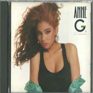 Anne G. - On A Mission FLAC