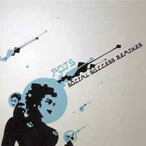 POTS - Social Success Remixes FLAC