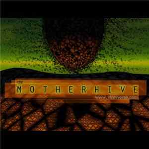Mantis - The Motherhive EP FLAC