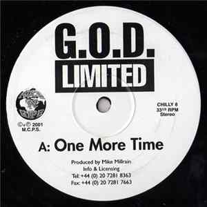 G.O.D. - One More Time / Dangermouse FLAC