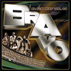Various - Bravo Black Hits Vol. 14 FLAC