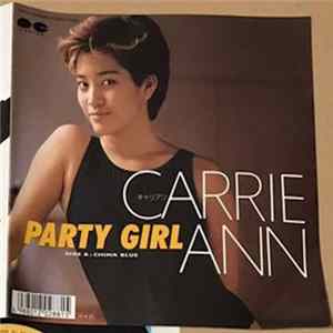 Carrie Ann - Party Girl FLAC