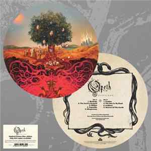 Opeth - Heritage FLAC